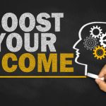 Boost your Income