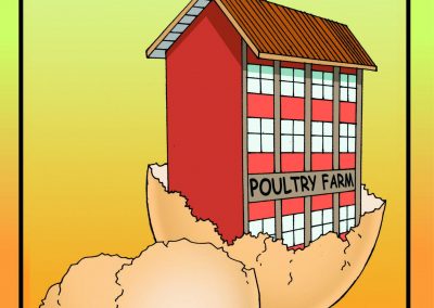 The Poultry Farm